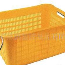 東莞照鵬各地環(huán)保塑膠筐(貨運方便)。(圖)