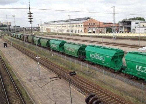 得罪中國后,立陶宛政壇發生 大地震 ,外長與交通部長宣布辭職