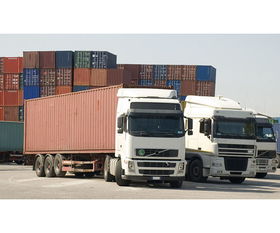 專業工廠搬遷物流專線