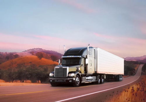 中小型物流企業(yè)如何抓住數(shù)字化機(jī)遇,借助網(wǎng)絡(luò)貨運(yùn)逆勢突圍