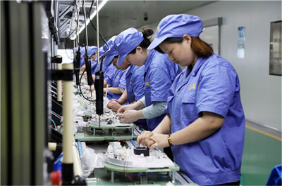 智能家居的勇進者吳錫山 擁抱智能，方有未來！