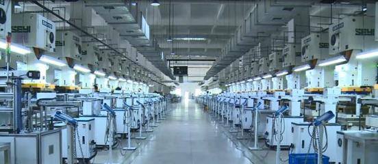 泰州電子信息產業園 加速騰籠換鳳，爭當高質量發展排頭兵