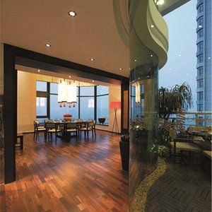 濟南海派裝飾 融合經(jīng)典與時尚的建筑裝修藝術(shù)