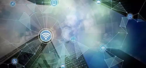 2018年最值得關注的15大技術趨勢，你get了嗎？——互聯網數據服務視角